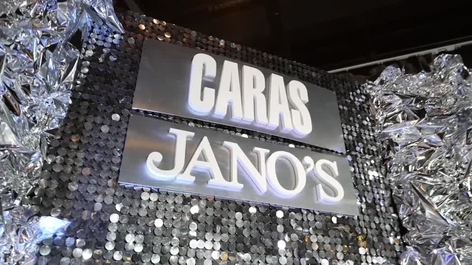 Recap desfile — Jano’s Atelier